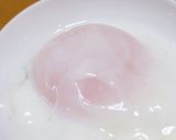 鶏肉野菜の中華風サッパリ炒め作り方3写真