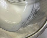もちもち　簡単　ホットケーキ　卵なし作り方4写真