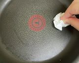 もちもち　簡単　ホットケーキ　卵なし作り方6写真