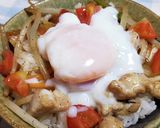 鶏肉野菜の中華風サッパリ炒め作り方7写真