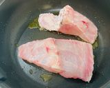 アクアパッツァ作り方6写真