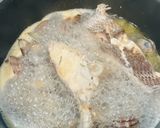 アクアパッツァ作り方8写真