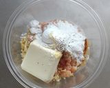 鶏胸肉1枚で30個☆チーズチキンナゲット作り方2写真