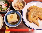 簡単！パプリカと土佐甘唐辛子のチャーハン作り方7写真