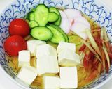 スダチ素麺作り方12写真