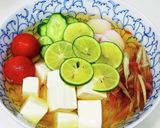 スダチ素麺作り方13写真
