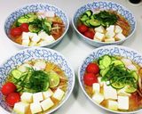 スダチ素麺作り方14写真