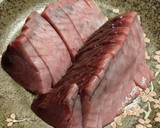 ナスとツナの冷やし煮浸し(身内専用)作り方8写真