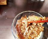 すすれるコーヒーゼリー(寒天)作り方5写真