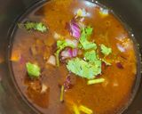 ビリア（birria）作り方15写真