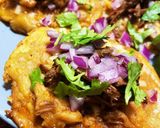 ビリア（birria）作り方20写真