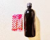 もしかしたら世界一簡単なコーヒーゼリー作り方1写真