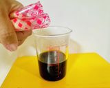 もしかしたら世界一簡単なコーヒーゼリー作り方3写真