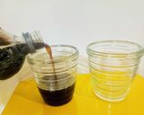 もしかしたら世界一簡単なコーヒーゼリー作り方4写真