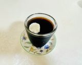 もしかしたら世界一簡単なコーヒーゼリー作り方5写真
