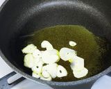 砂肝とハツのアヒージョ作り方5写真