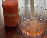 発酵フードメーカーdeにんじん麹作り方4写真