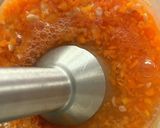発酵フードメーカーdeにんじん麹作り方8写真
