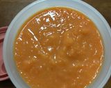 発酵フードメーカーdeにんじん麹作り方9写真