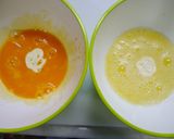 簡単！たまごサンド　ゆで卵不要作り方1写真