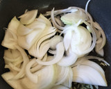 とんかつのトマト煮作り方7写真