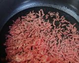 久原あま醤油·粗糖を使用のじゃがそぼろ作り方1写真