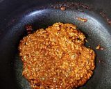 久原あま醤油·粗糖を使用のじゃがそぼろ作り方5写真