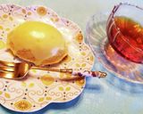 ***レモンケーキ***作り方15写真
