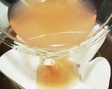 暑い夏に！さっぱり桃のヨーグルトタルト作り方13写真
