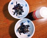 茄子と豚肉と青紫蘇の冷しゃぶを梅ポン酢で作り方8写真
