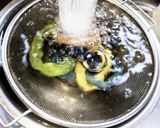 五輪うどん作り方6写真