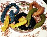 五輪うどん作り方7写真