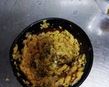 Tex-Mex チリコンカン+フリホレス作り方5写真