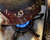 薬味で食べる冷や汁作り方4写真