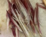 薬味で食べる冷や汁作り方9写真