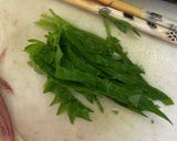 薬味で食べる冷や汁作り方10写真