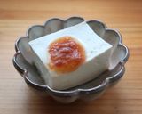 食欲のない時★焼き茄子の梅干しソースかけ作り方4写真