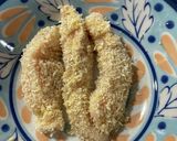チキンカツ作り方3写真