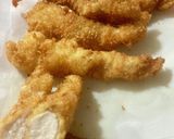 チキンカツ作り方5写真
