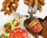 チキンカツ作り方6写真