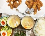 チキンカツ作り方7写真