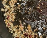 枝豆のペペロンチーノ作り方2写真