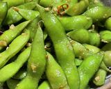 枝豆のペペロンチーノ作り方5写真