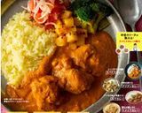 インドの味★ひよこ豆のヨーグルトサラダ作り方10写真