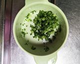 【離乳食初期】冷凍ブロッコリーペースト作り方2写真
