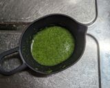 【離乳食初期】冷凍ブロッコリーペースト作り方3写真