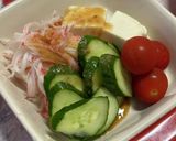 パプリカハンバーグ(身内専用)作り方11写真