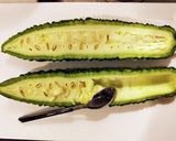 簡単！夏の定番！中華風ゴーヤチャンプルー作り方1写真