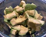 Guacamole作り方1写真
