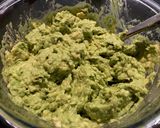Guacamole作り方2写真